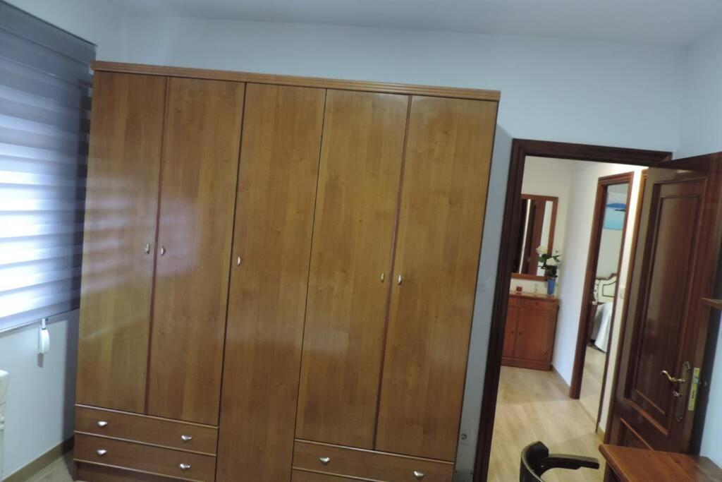 فيلا Cova Do Raposo Lagarteira المظهر الخارجي الصورة